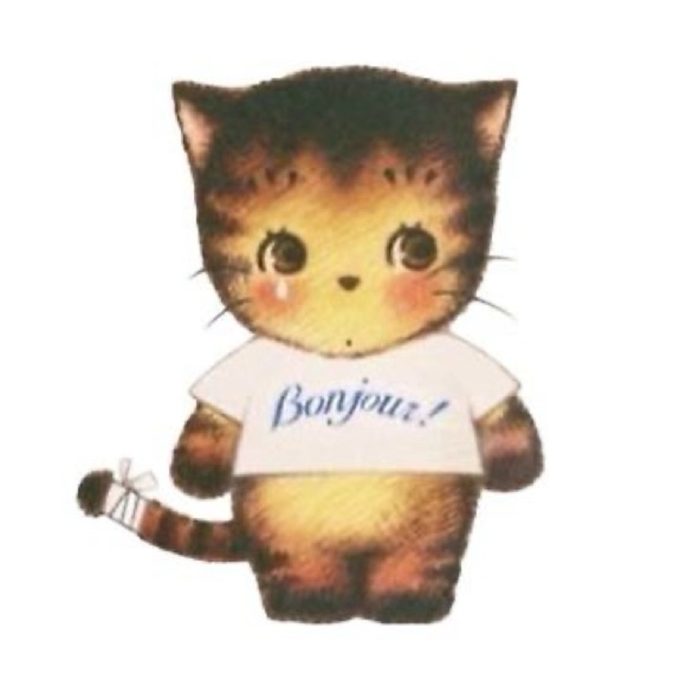 Meet your Posher, Cynthia